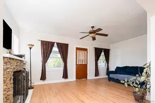 3435 W Hayward Pl, Denver, CO 80211 - Photo 8