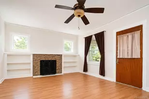 3435 W Hayward Pl, Denver, CO 80211 - Photo 6