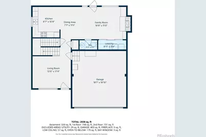 10951 Tennyson Court, Westminster, CO 80031 - Photo 46