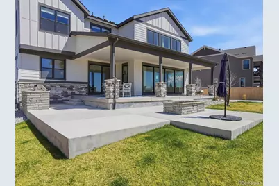 17252 Rose Mallow Avenue, Parker, CO 80134 - Photo 40