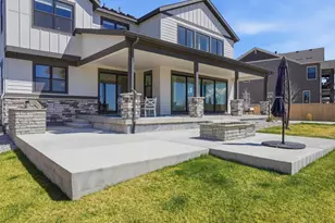 17252 Rose Mallow Ave, Parker, CO 80134 - Photo 40