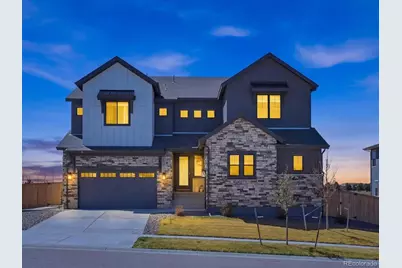 17252 Rose Mallow Avenue, Parker, CO 80134 - Photo 44