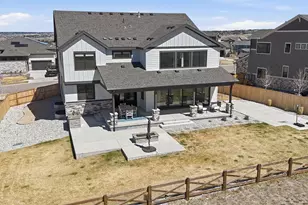 17252 Rose Mallow Ave, Parker, CO 80134 - Photo 42