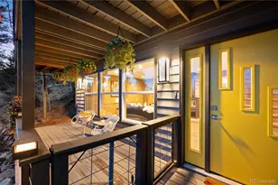 11740 Bacard Rd, Conifer, CO 80433 - Photo 32