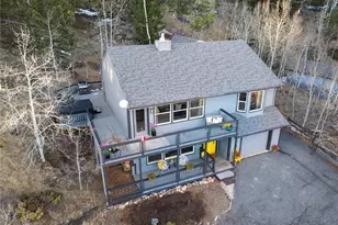 11740 Bacard Rd, Conifer, CO 80433 - Photo 46