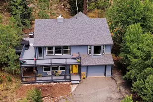 11740 Bacard Rd, Conifer, CO 80433 - Photo 2