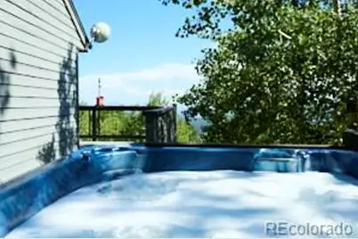 11740 Bacard Road, Conifer, CO 80433 - Photo 20