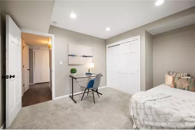 11740 Bacard Road, Conifer, CO 80433 - Photo 42