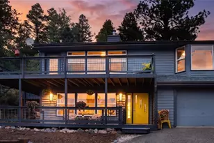 11740 Bacard Rd, Conifer, CO 80433 - Photo 1