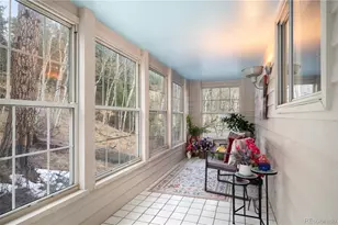 11740 Bacard Rd, Conifer, CO 80433 - Photo 28
