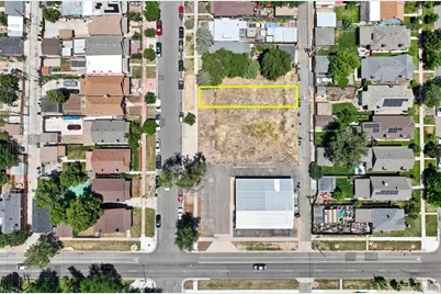 3222 N High Street, Denver, CO 80205 - Photo 1
