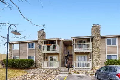 4400 S Quebec Street #204P, Denver, CO 80237 - Photo 2