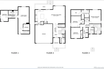 8073 Mt Lincoln Road, Littleton, CO 80125 - Photo 32