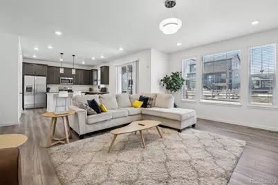 8073 Mt Lincoln Road, Littleton, CO 80125 - Photo 4