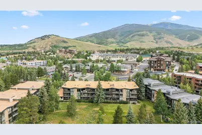 160 E La Bonte Street #306, Dillon, CO 80435 - Photo 40