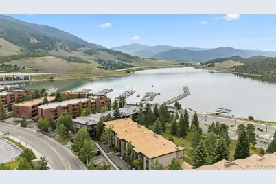 160 E La Bonte Street #306, Dillon, CO 80435 - Photo 42