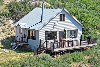67410 Black Bear Drive, Collbran, CO 81624 - Photo 1