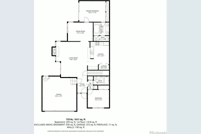 5339 S Cody Street, Littleton, CO 80123 - Photo 28