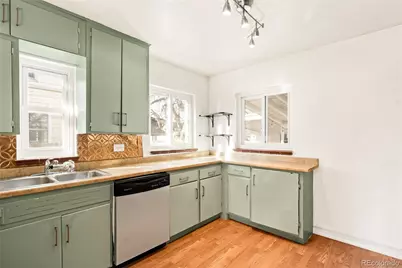 1919 Yosemite Street, Denver, CO 80220 - Photo 12