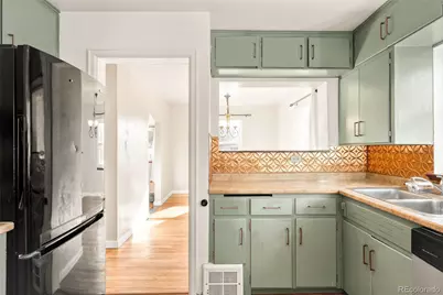 1919 Yosemite Street, Denver, CO 80220 - Photo 6