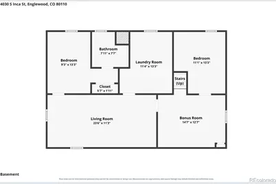 4030 S Inca Street, Englewood, CO 80110 - Photo 32