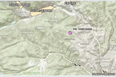 000 Silver Dollar Lode, Georgetown, CO 80444 - Photo 2