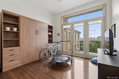 2500 E Cherry Creek South Drive #603, Denver, CO 80209 - Photo 30