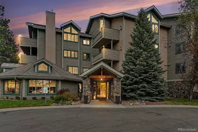 31719 Rocky Village Drive #407, Evergreen, CO 80439 - Photo 1
