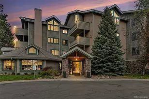 31719 Rocky Village Dr, Evergreen, CO 80439 - Photo 1