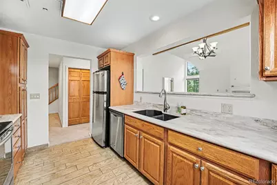 31719 Rocky Village Drive #407, Evergreen, CO 80439 - Photo 8