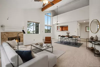 31719 Rocky Village Drive #407, Evergreen, CO 80439 - Photo 4