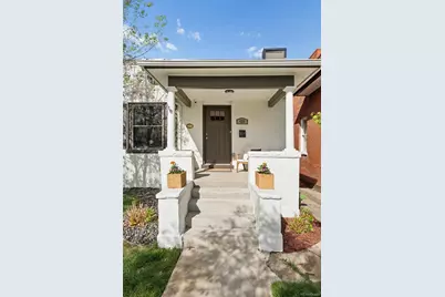 425 N Corona Street, Denver, CO 80218 - Photo 1