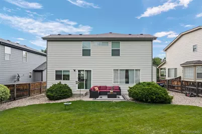 10445 Cheetah Winds, Lone Tree, CO 80124 - Photo 34