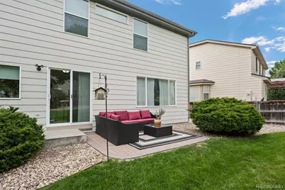 10445 Cheetah Winds, Lone Tree, CO 80124 - Photo 36