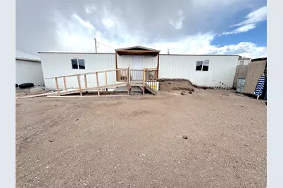 10850 County Road 45, Center, CO 81125 - Photo 6