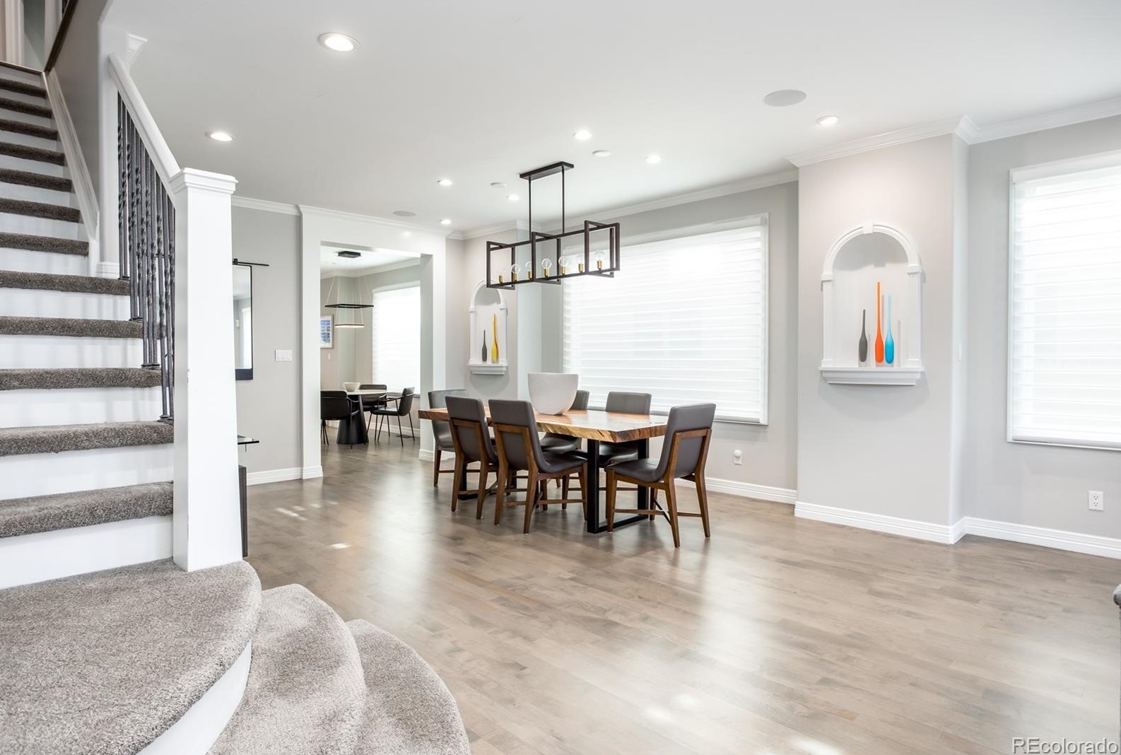 15 Monroe St, Denver CO  80209-3005 exterior