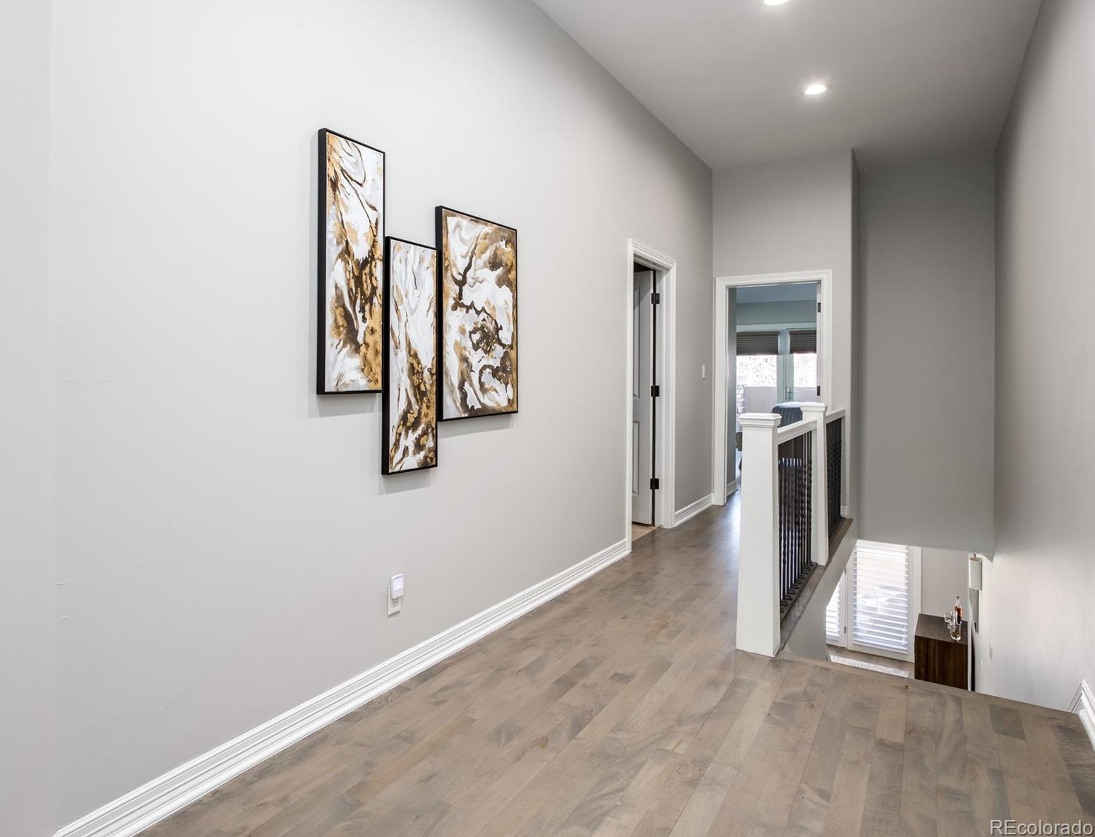 15 Monroe St, Denver CO  80209-3005 exterior