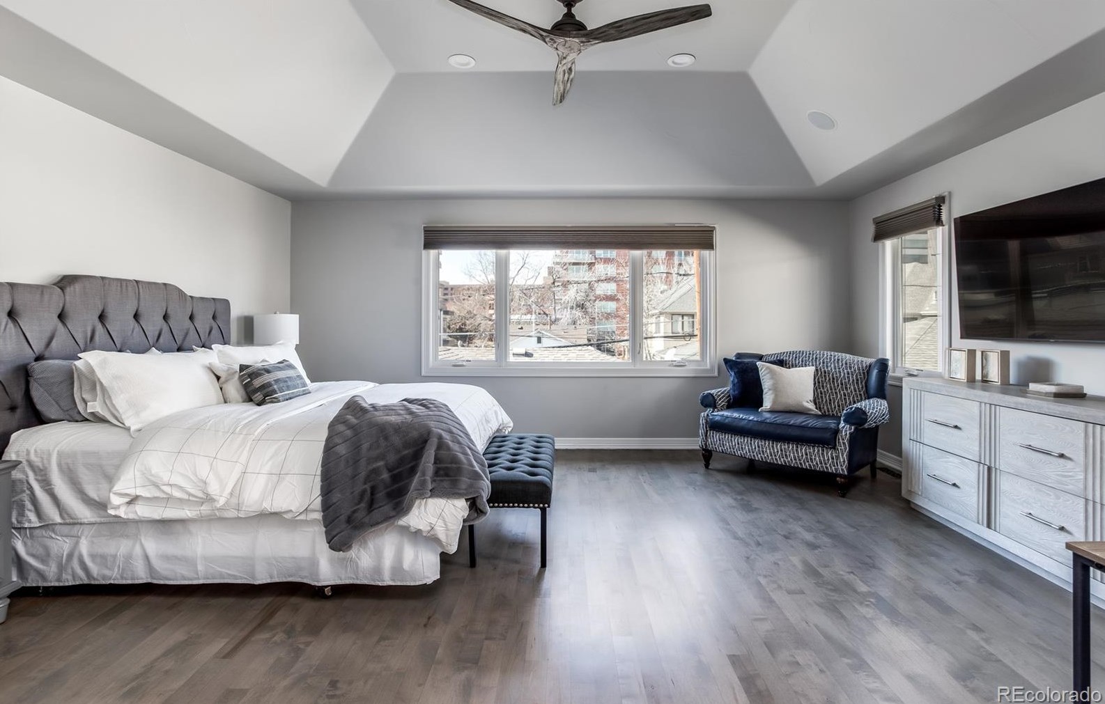15 Monroe St, Denver CO  80209-3005 exterior