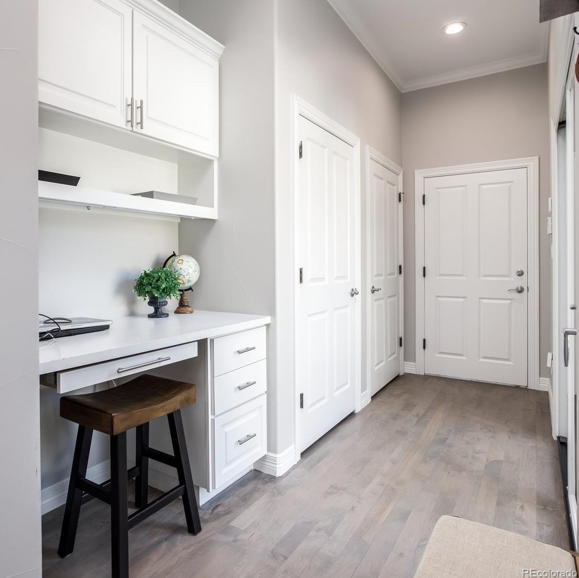 15 Monroe St, Denver CO  80209-3005 exterior