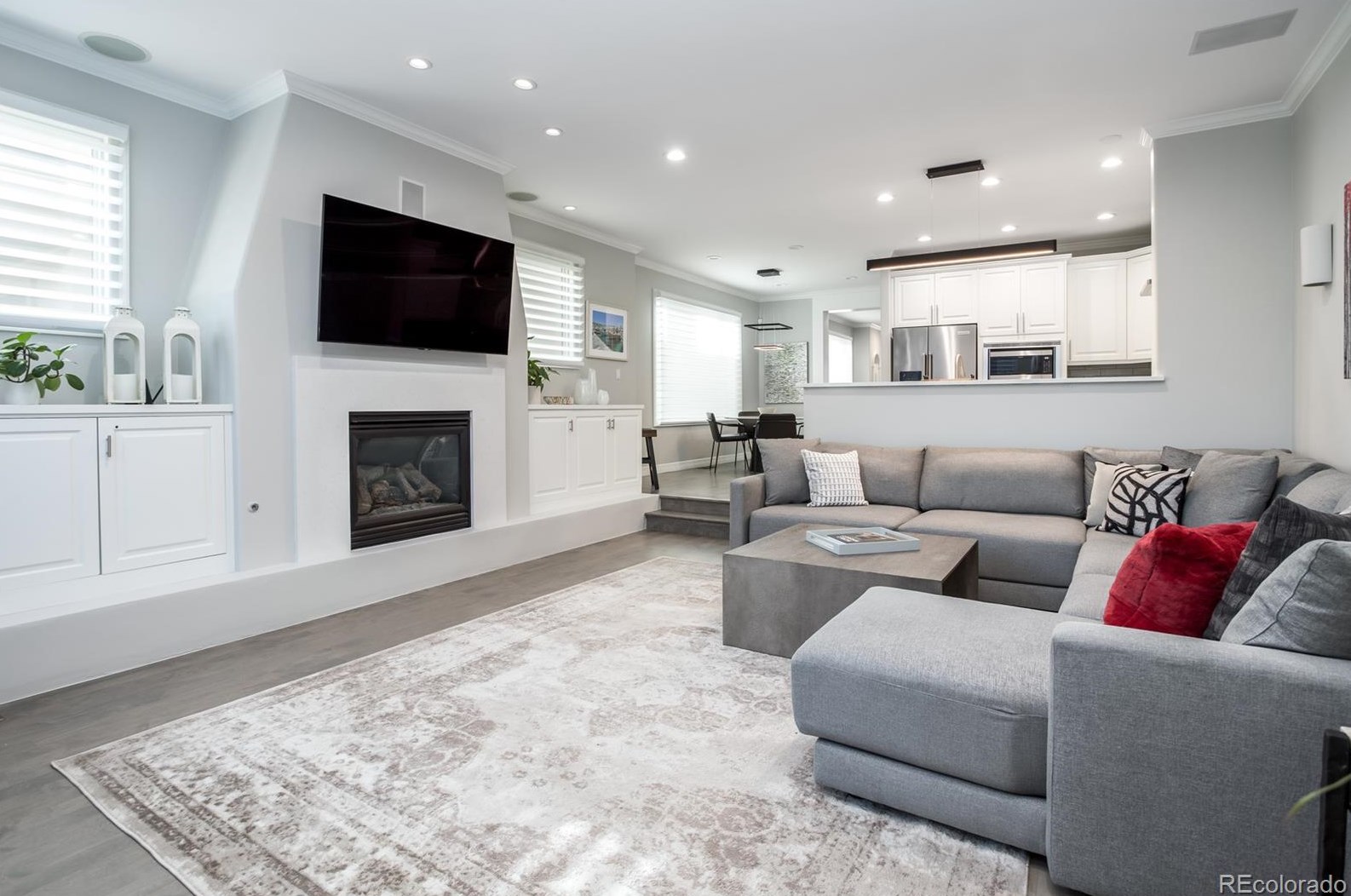 15 Monroe St, Denver CO  80209-3005 exterior