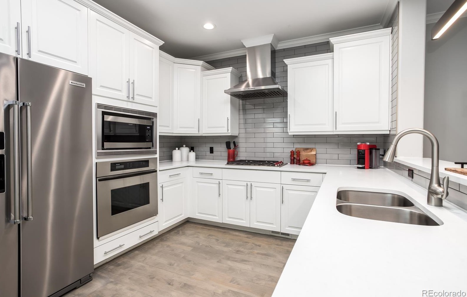 15 Monroe St, Denver CO  80209-3005 exterior