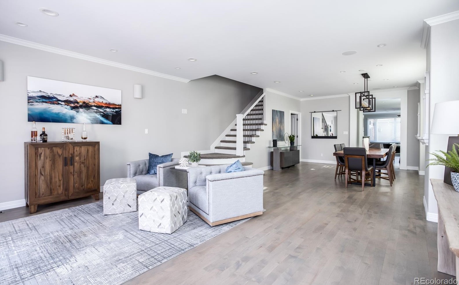 15 Monroe St, Denver CO  80209-3005 exterior