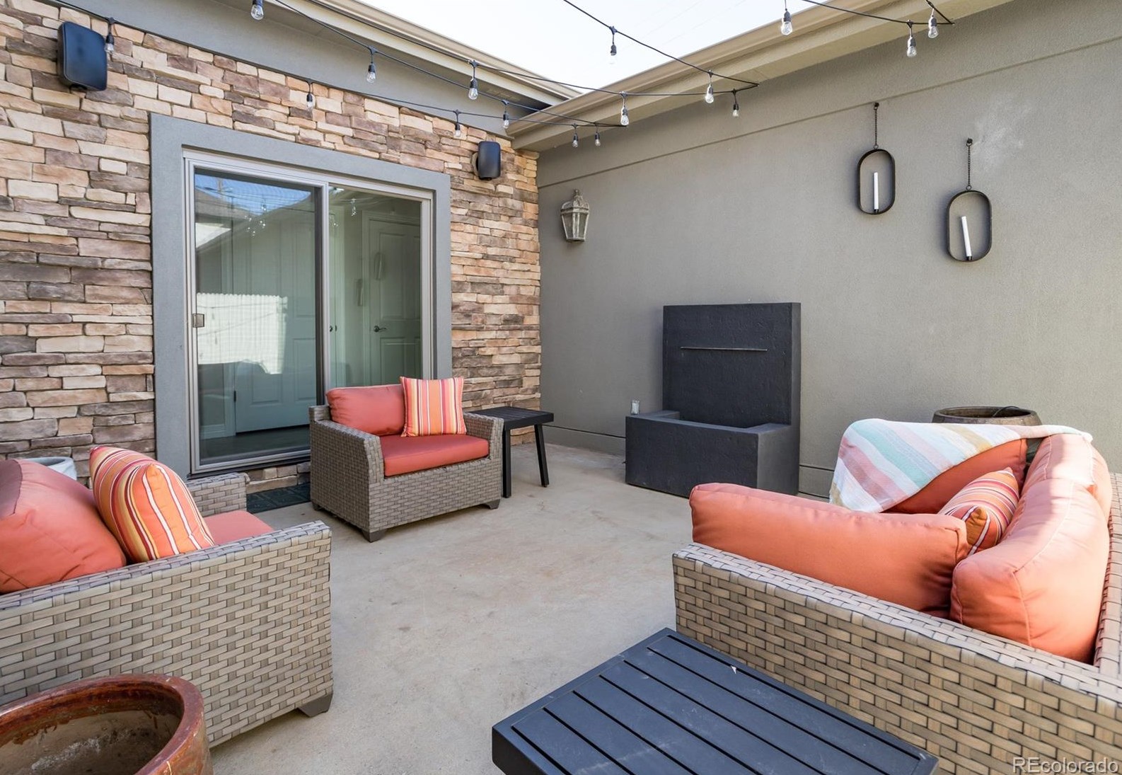 15 Monroe St, Denver CO  80209-3005 exterior