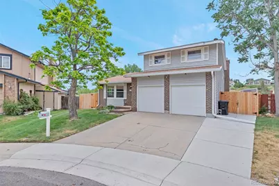 8348 W 77th Way, Arvada, CO 80005 - Photo 1
