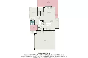 17124 E Cedar Gulch Dr, Parker, CO 80134 - Photo 28