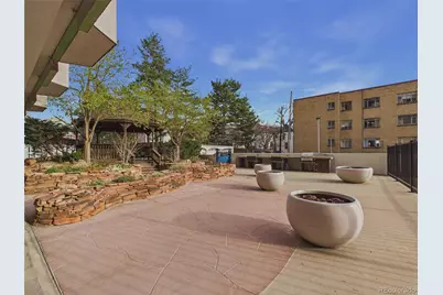 550 E 12th Avenue #506, Denver, CO 80203 - Photo 44