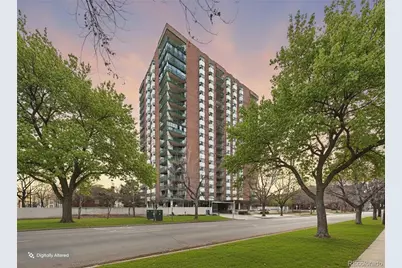 550 E 12th Avenue #506, Denver, CO 80203 - Photo 1