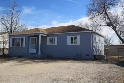 1260 S Quieto Way, Denver, CO 80223 - Photo 1