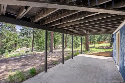 198 Blueberry Trail, Bailey, CO 80421 - Photo 34