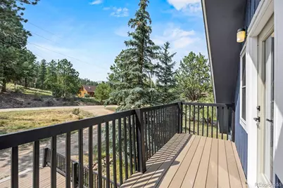 198 Blueberry Trail, Bailey, CO 80421 - Photo 22